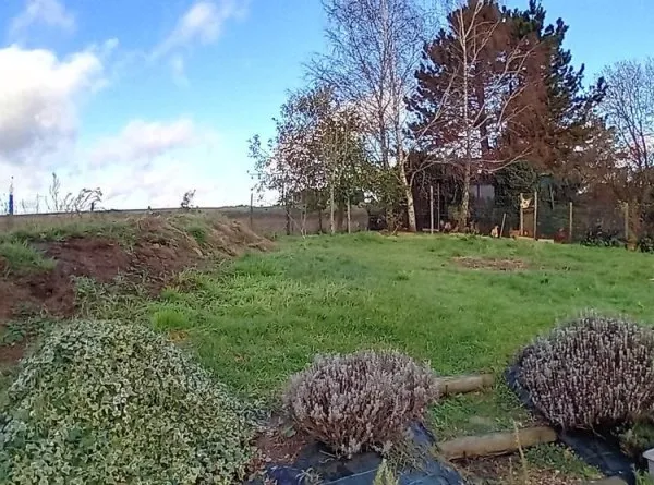 Villa de caractère en pierre rénovée avec piscine