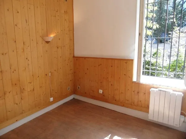 Immeuble de rapport 346 m²