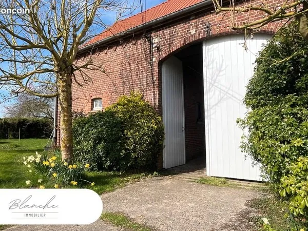 Maison 10 pièces 350 m²