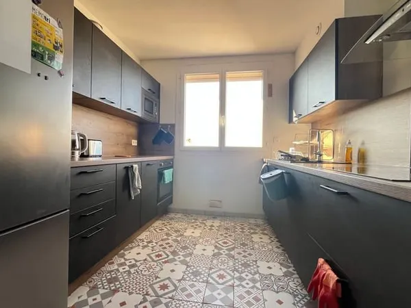 Appartement 2 pièces 88 m²