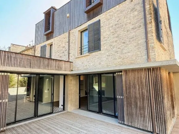 Maison 5 pièces 170 m²