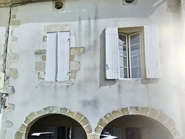 Jolie t3 lumineux de 70m² proche langon