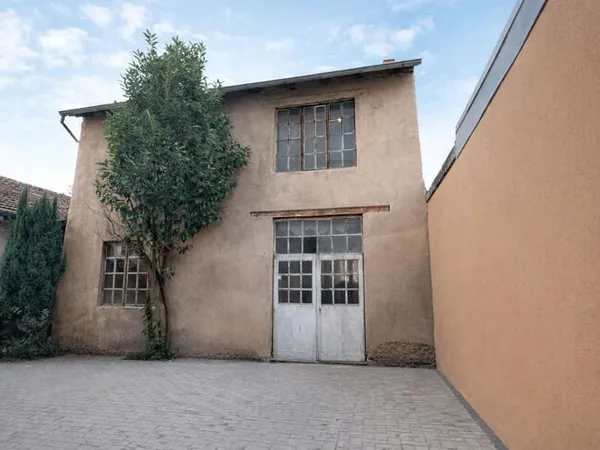 Maison 4 pièces 120 m²