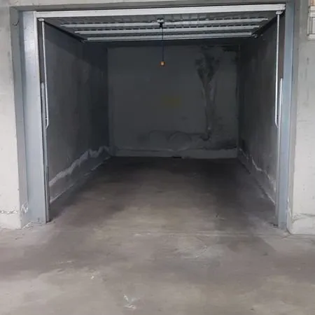 Garage sécurisé et accessible hyper centre Angers