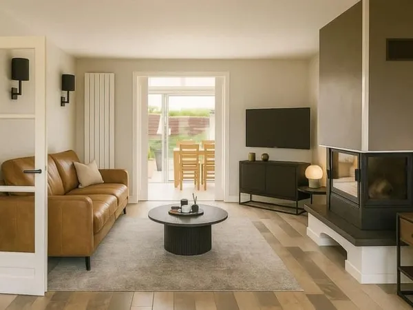 Maison Vente Fontenay-le-Comte 6p 109m² 167000€