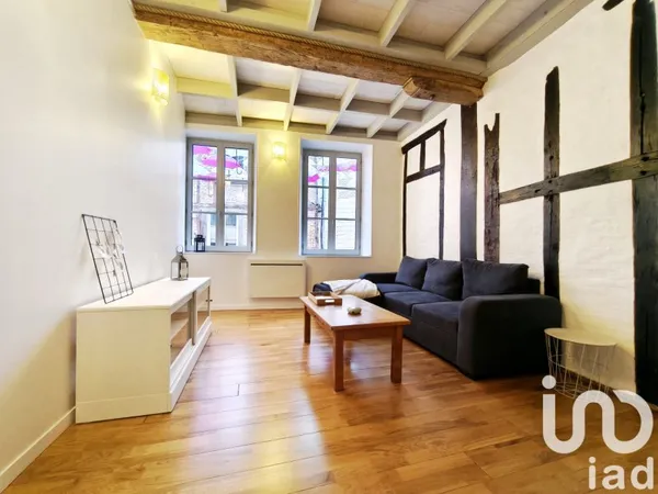 Maison 4 pièces 83 m²