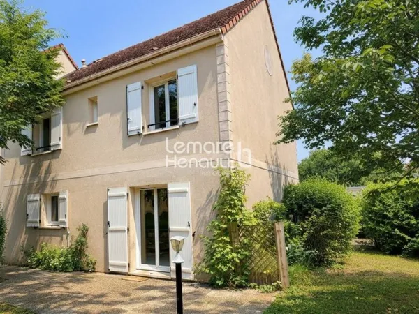 Maison 6 pièces 90 m²