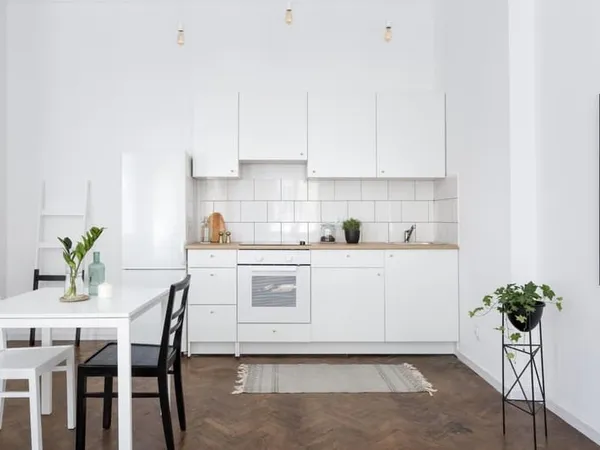 Charmant appartement 2 pièces étage élevé - Bordeaux sud