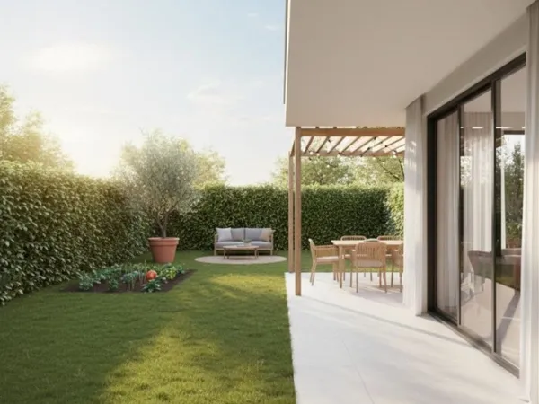 Appartement 4 pièces 88 m²