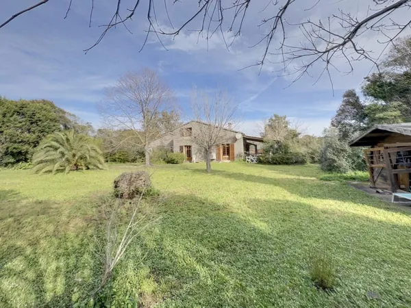 Maison Vente Canale-di-Verde 8p 196m² 365000€