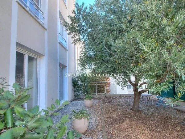 Appartement 4 pièces 104 m²