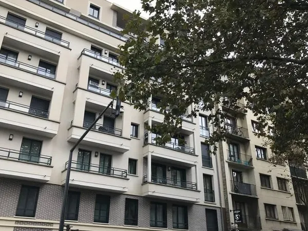 Appartement 4 pièces 71 m²