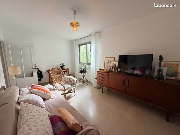 Studio Nice gambetta