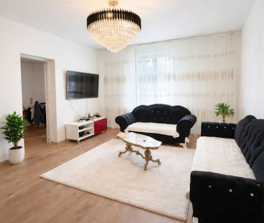 Appartement 5 pièces 94 m²