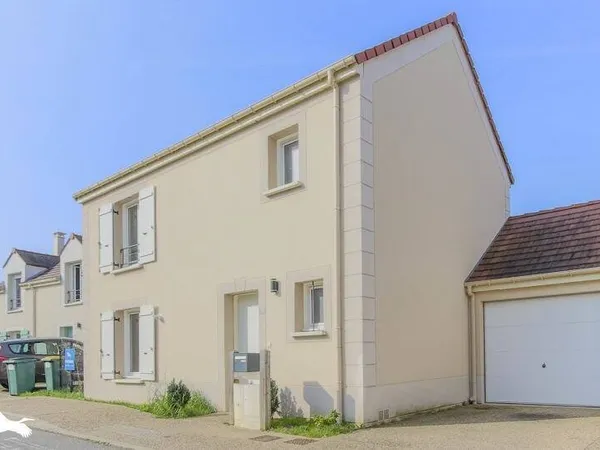Maison 5 pièces 90 m²