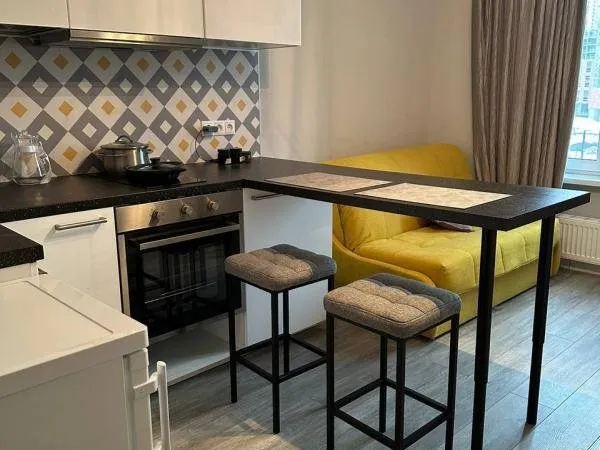 studio - 18m² - paris 17e - rue des dames - 610€/mois cc