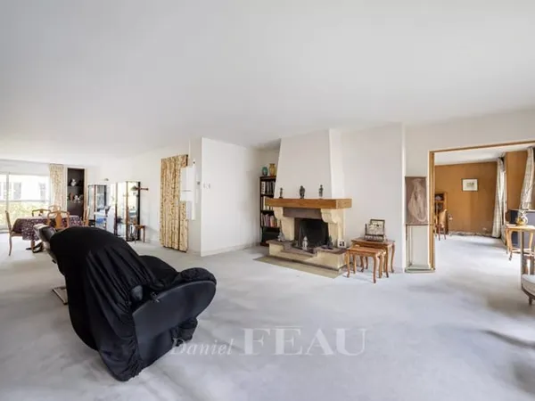 Neuilly - Pasteur - Chézy