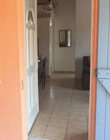 Appartement 2 pièces 35 m²