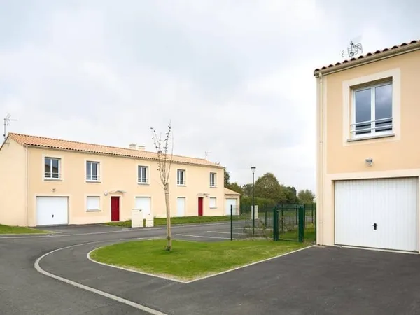 Maison 5 pièces 106 m²