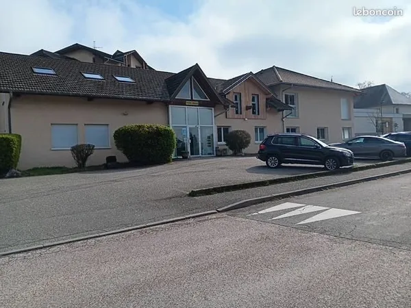 A louer local pour profession médicale