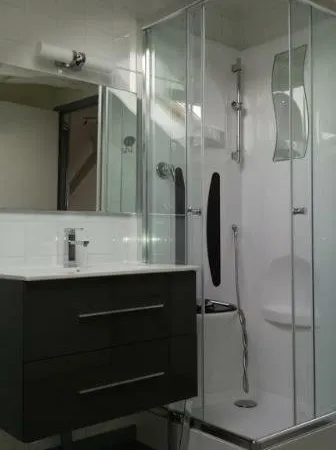 Appartement 2 pièces 32 m²
