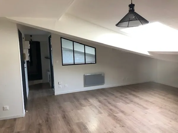 Dax, A vendre 5 appartements