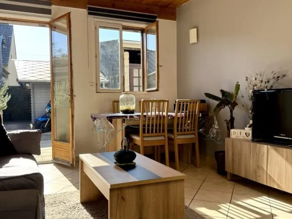Maison 3 pièces 73 m²