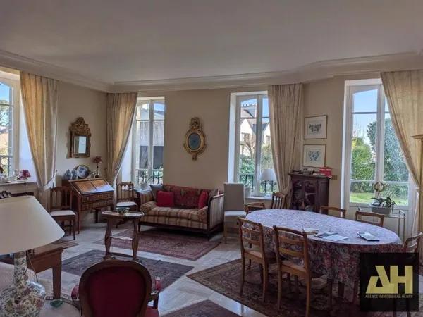 Maison de luxe 7 pièces 206 m²