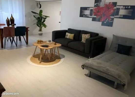 Maison de charme