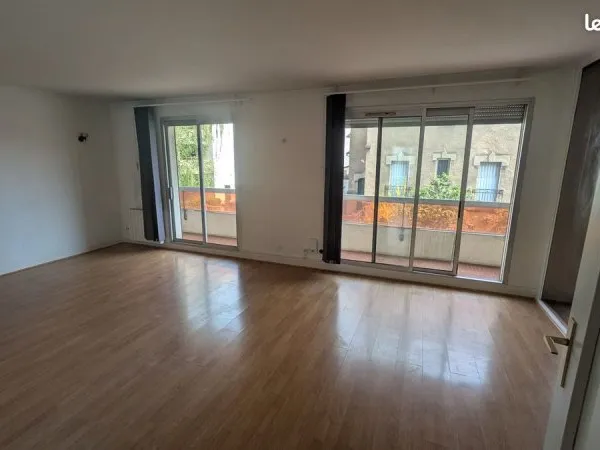 Appartement centre ville