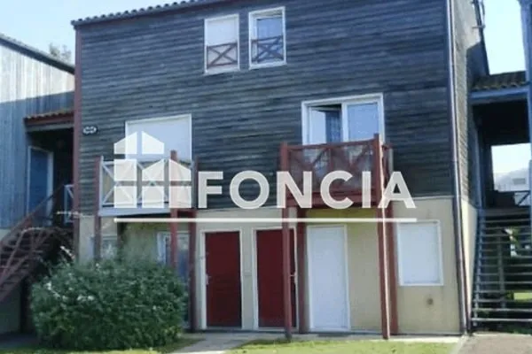 APPARTEMENT_MEUBLE