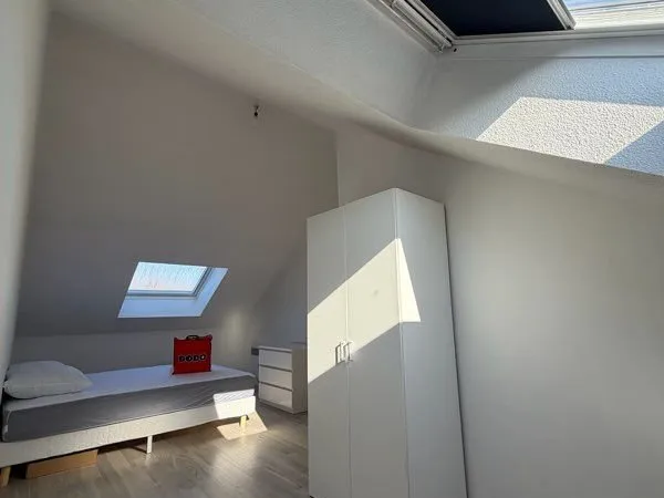 Appartement T2 Reims centre