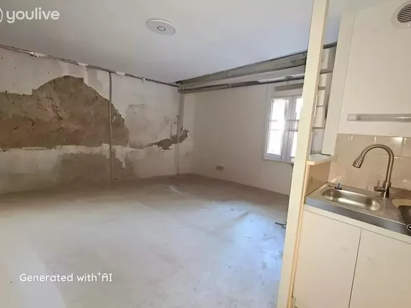 Appartement studio RARE THABOR RENNES
