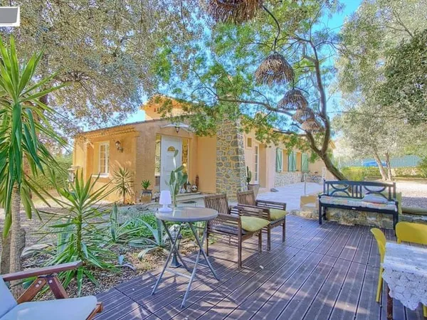 Maison 6 pièces 150 m²