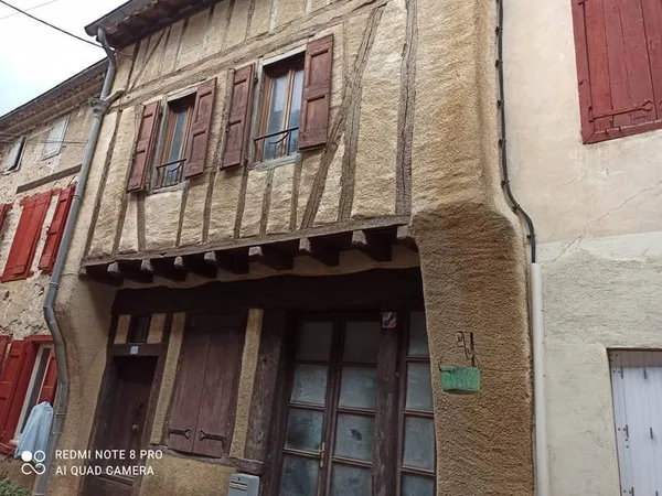 Maison 5 pièces 158 m²