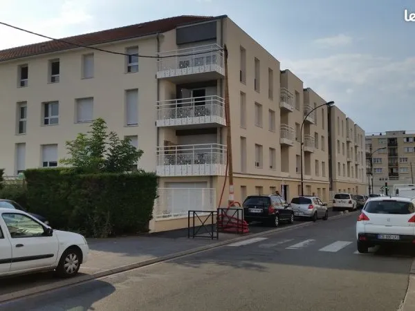 A louer T2 Trappes (Gare)