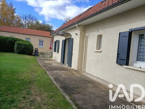Vente Maison/villa 4 pièces
