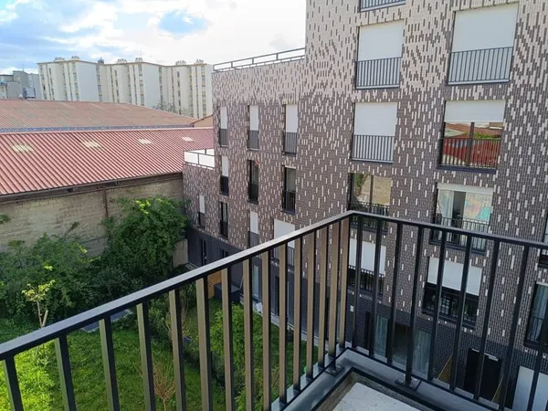Parking 11 m²