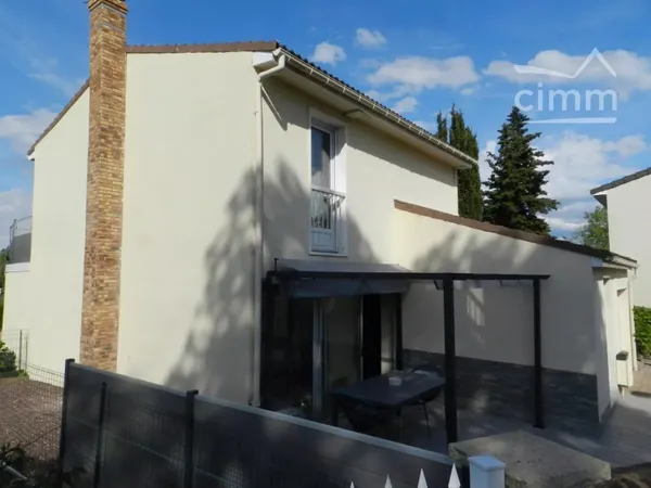 NOUVEAU EXCLUSIVITÉ CIMM/ IMMOLIAISON