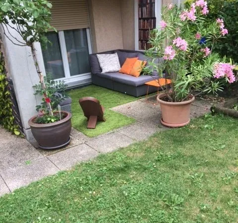 Location d'une chambre dans un appartement Thônex