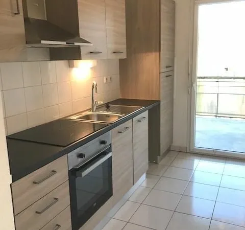 Appartement Vente Muret 3p 65m² 150000€