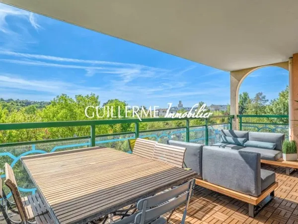 Vends T4 - 94.34m² - Tassin-la-Demi-Lune 69160