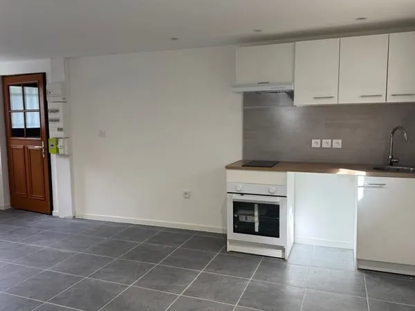 Appartement 3 pièces 69 m²
