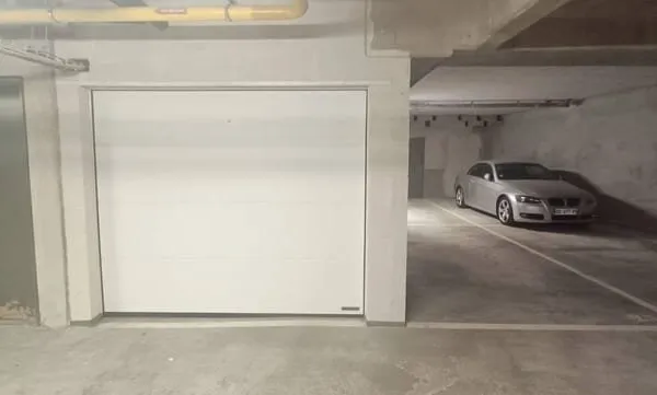 Box de stockage 15 m²