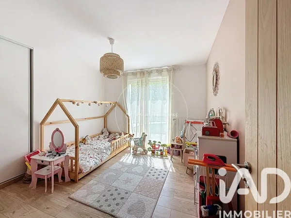 Maison 5 pièces 137 m²