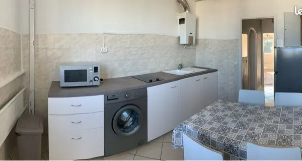 Loue appartement de 64m2