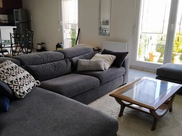 Vends t3 tours nord quartier chevalerie