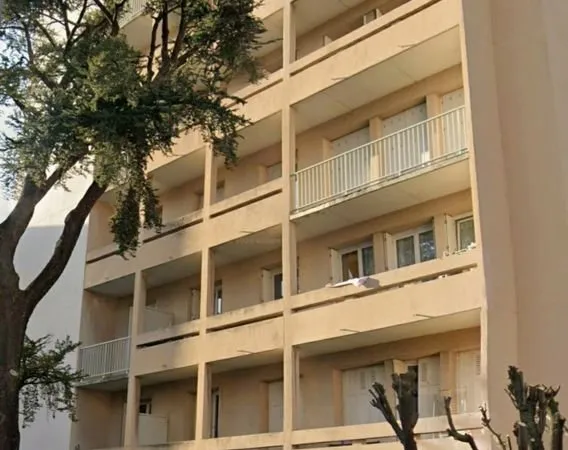 Appartement t3 Bellevue 22% rentabilité