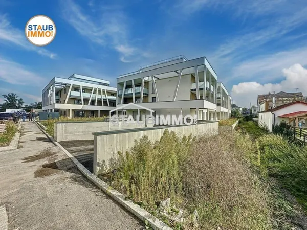 Appartement 4 pièces 82 m²