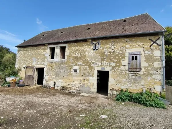Immeuble 3 pièces